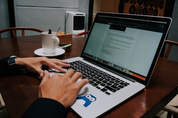 Phishing erkennen und vermeiden