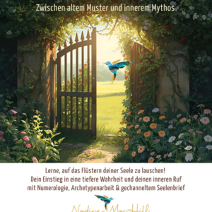 Seelentor - Start ab Juli 26