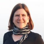 Nadine Machill