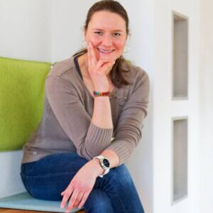 Profil-Foto von Lisann Urbanek